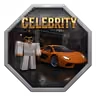Celebrity Customers
